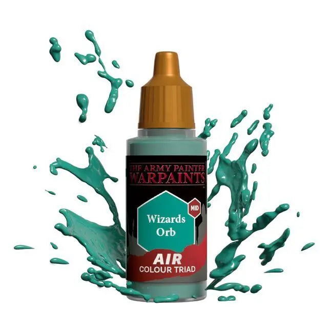 The Army Painter Warpaints Air: Wizards Orb - 18ml Acrylic Paint The Army Painter
