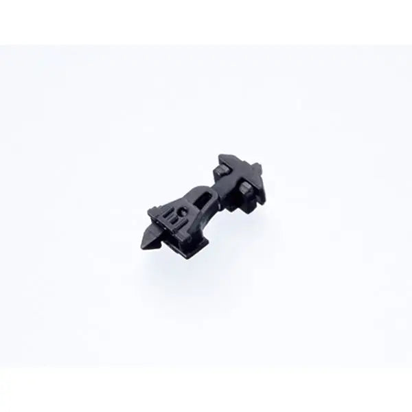 Tomix 0381 Coupler 'TN' Tight Coupling for S Coupling Black (24 pcs.) (N scale) Tomix
