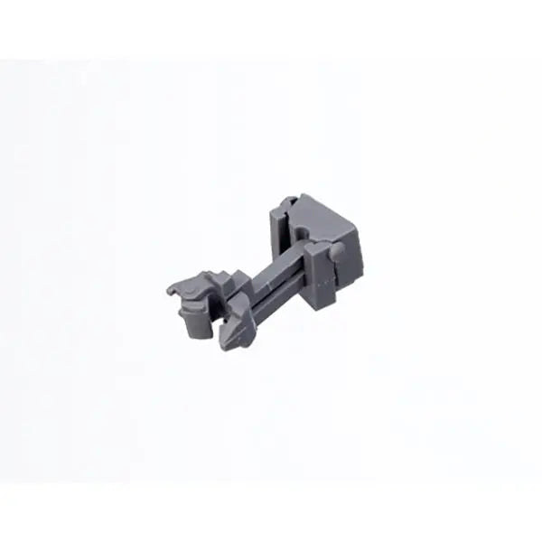 Tomix 0394 Coupler 'TN' Tight Coupling for M Coupling Gray (12 pcs.) (N scale) Tomix