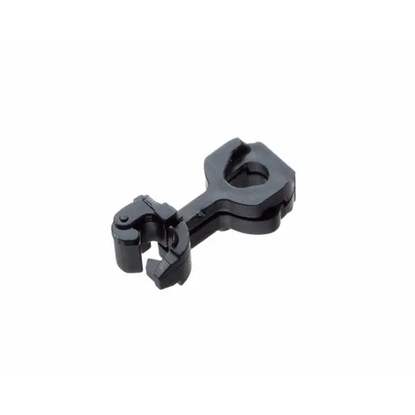 Tomix 0396 Coupler 'TN' Tight Coupling for SC Coupling Black (20 pcs.) (N scale) Tomix