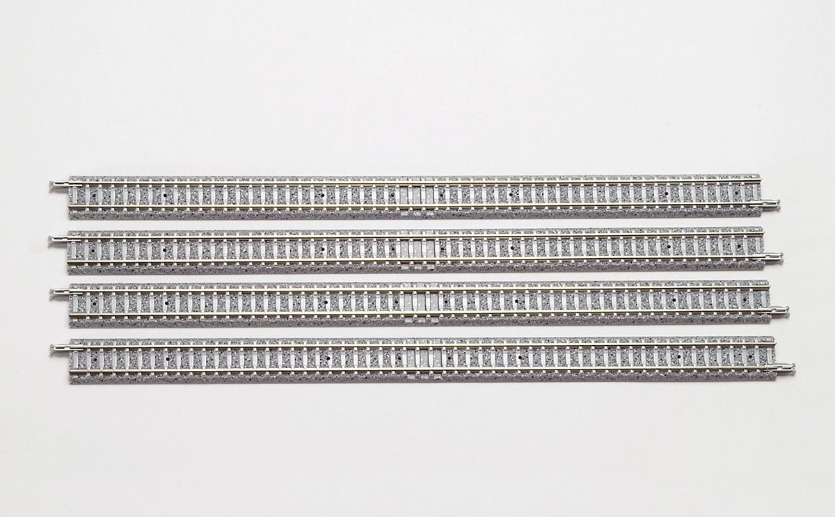 Tomix N Straight PC Track 11" 280mm (4) Tomix