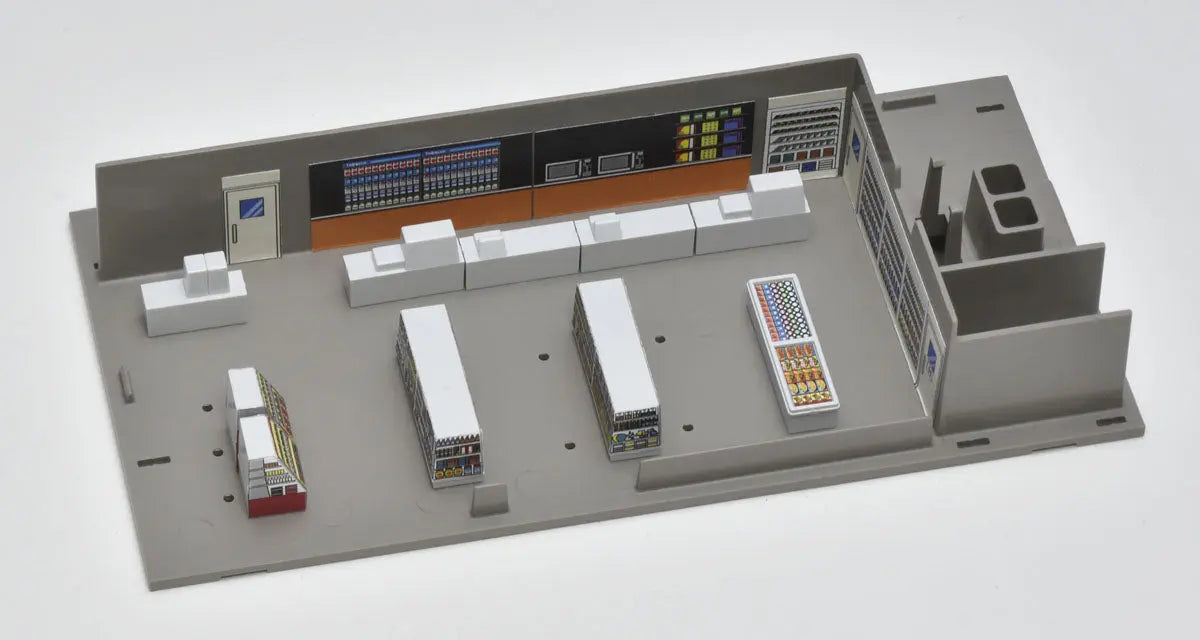 Tomix N Convenience Store Seicomart Tomix