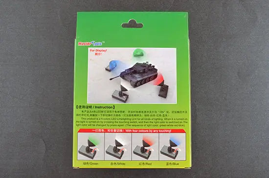 Trumpeter LED Limelighting Unit - Franklin Hobbies Ltd