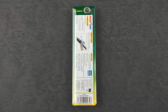 Trumpeter High Quality Scraper - Upgrade - Franklin Hobbies Ltd