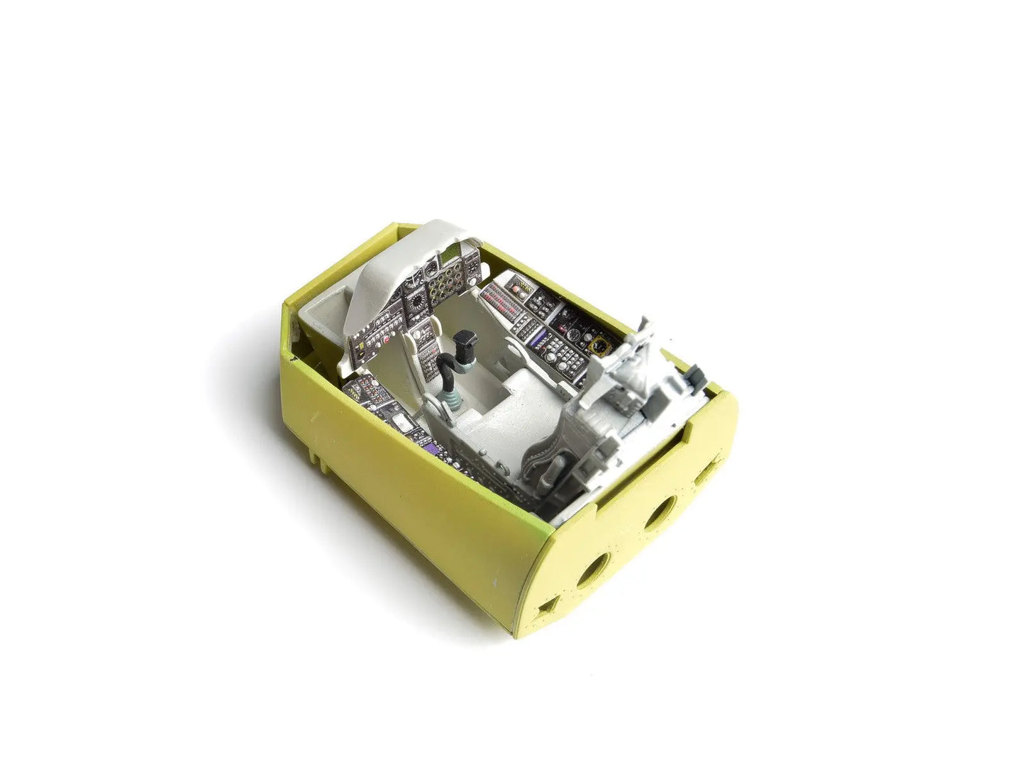 Red Fox 1:32 A-10A Thunderbolt II (for Trumpeter kit) Ammo of Mig Jimenez