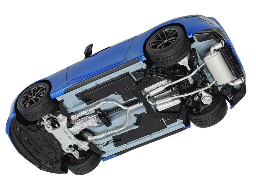Tamiya 1:24 Nissan Z Tamiya