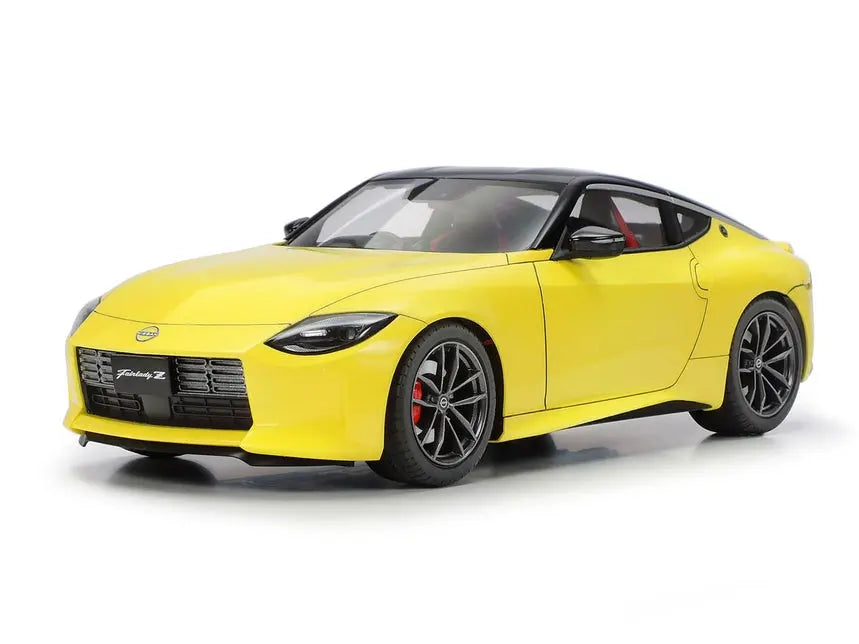 Tamiya 1:24 Nissan Z Tamiya