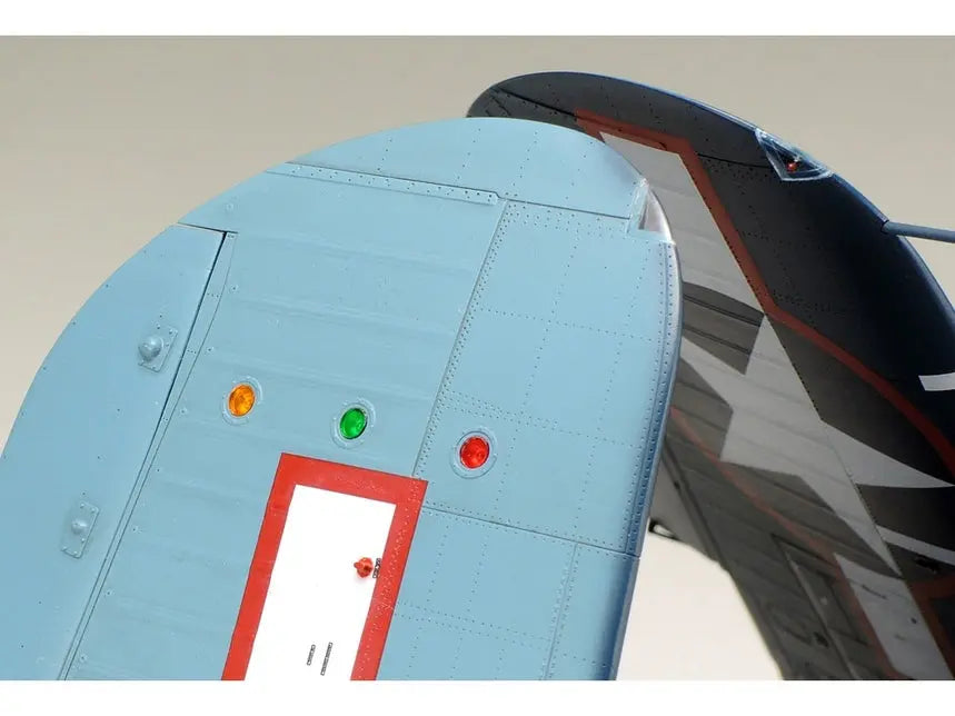 Tamiya 1:32 Vought F4U-1A Corsair Tamiya