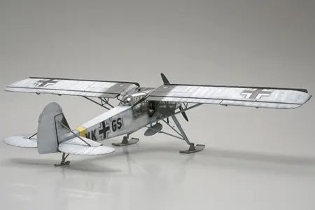 Tamiya 1:48 Fieseler Fi156C Storch Tamiya