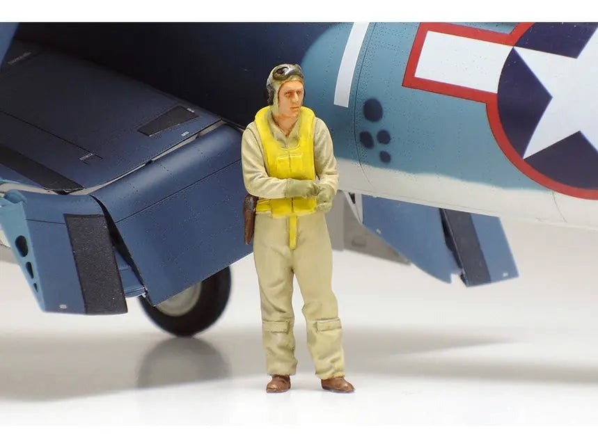 Tamiya 1:32 Vought F4U-1A Corsair Tamiya