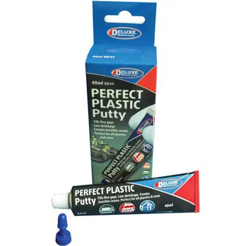 Deluxe Materials Perfect Putty 40ml Deluxe Materials