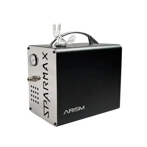 Sparmax Airbrush Compressor Arism Sparmax