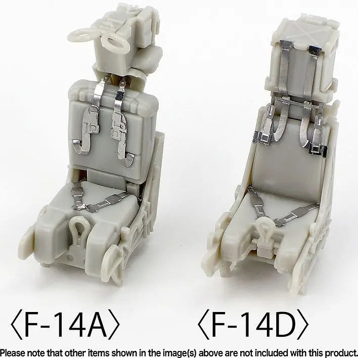 Tamiya 1:48 Grumman F-14 Tomcat Details Up Parts Set Tamiya