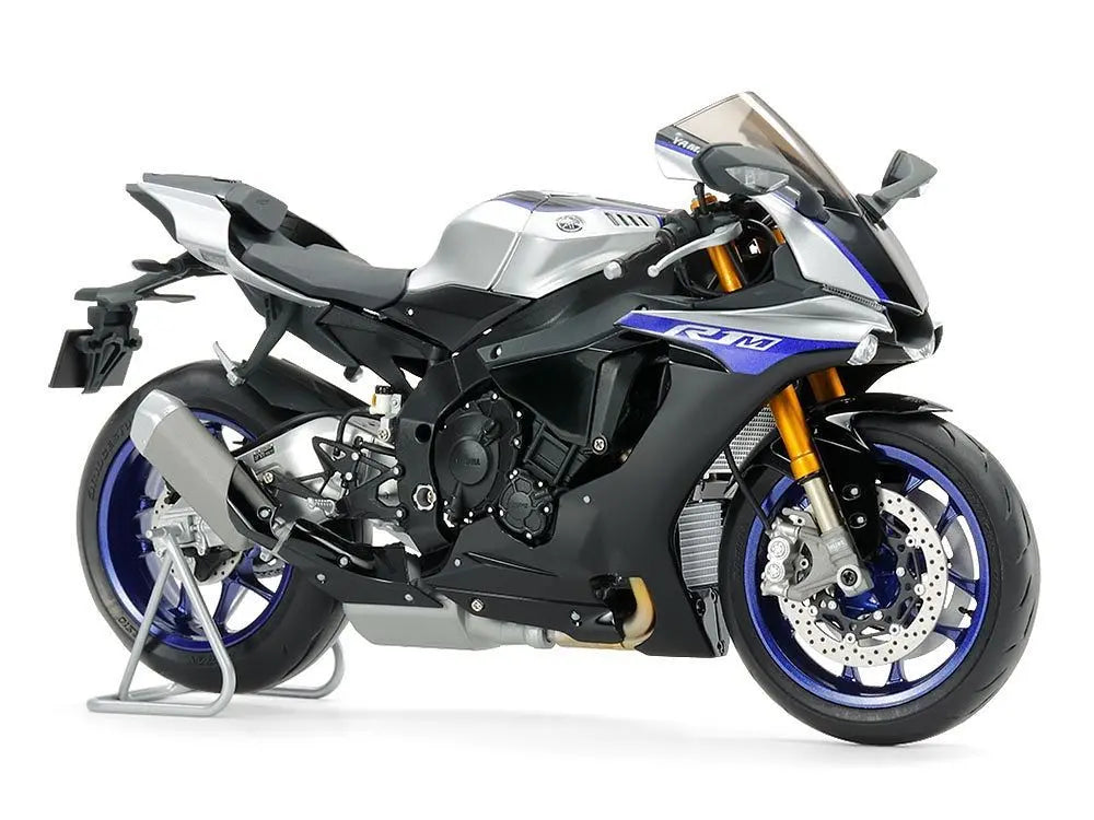 Tamiya 1:12 Yamaha YZF-R1M Tamiya
