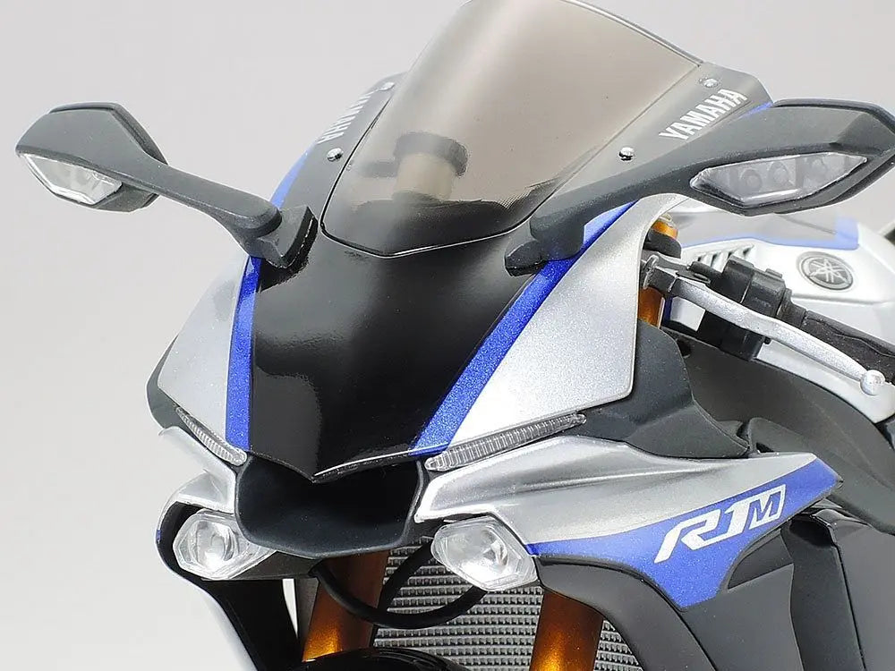 Tamiya 1:12 Yamaha YZF-R1M Tamiya