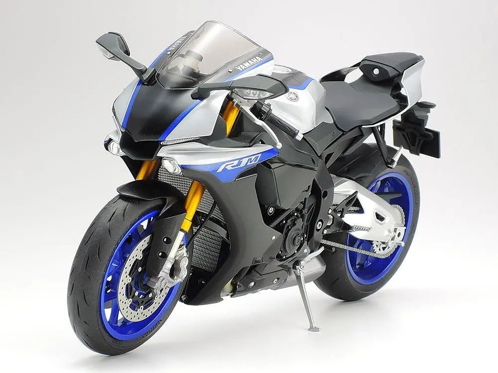 Tamiya 1:12 Yamaha YZF-R1M Tamiya