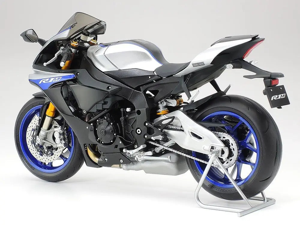 Tamiya 1:12 Yamaha YZF-R1M Tamiya