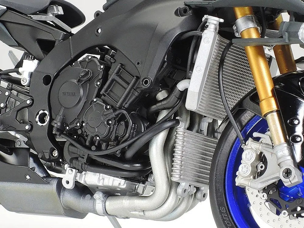 Tamiya 1:12 Yamaha YZF-R1M Tamiya