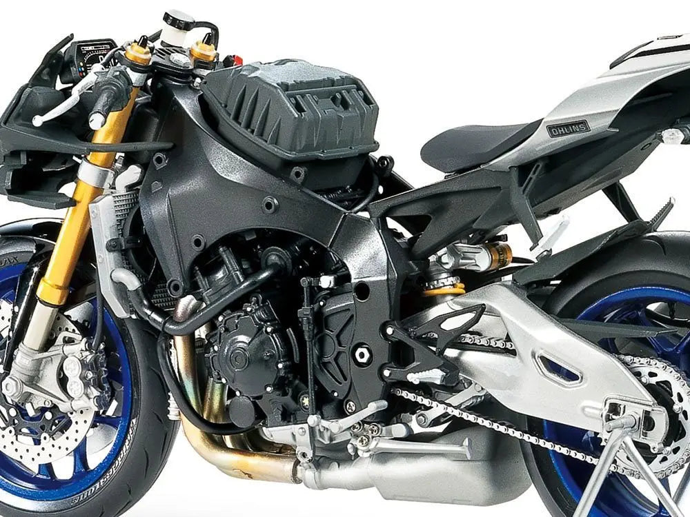 Tamiya 1:12 Yamaha YZF-R1M Tamiya