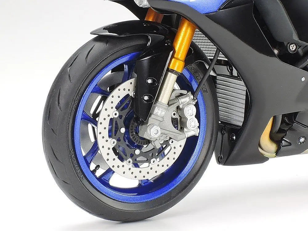 Tamiya 1:12 Yamaha YZF-R1M Tamiya