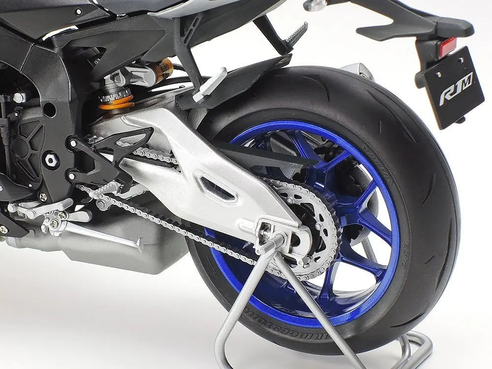 Tamiya 1:12 Yamaha YZF-R1M Tamiya