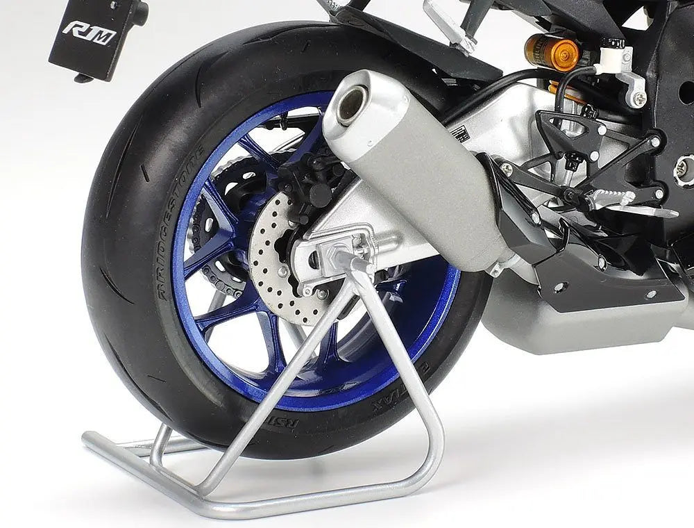 Tamiya 1:12 Yamaha YZF-R1M Tamiya