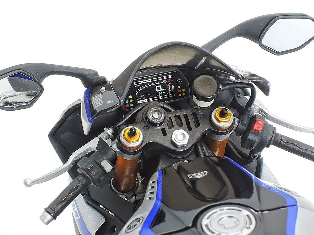 Tamiya 1:12 Yamaha YZF-R1M Tamiya