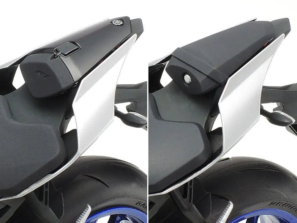 Tamiya 1:12 Yamaha YZF-R1M Tamiya