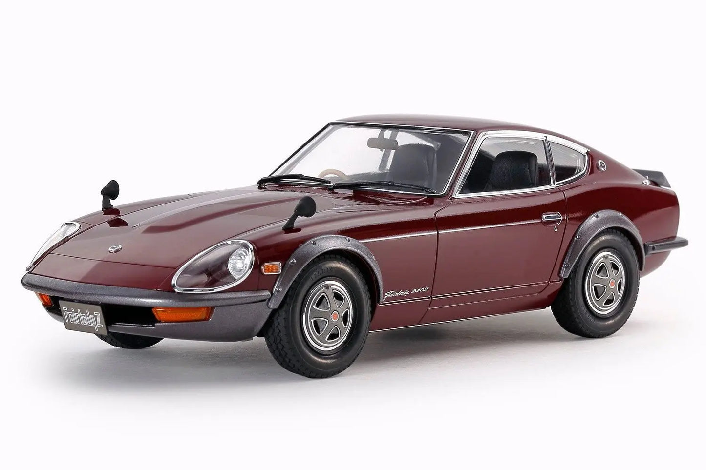 Tamiya 1:24 Nissan Fairlady 240ZG Tamiya