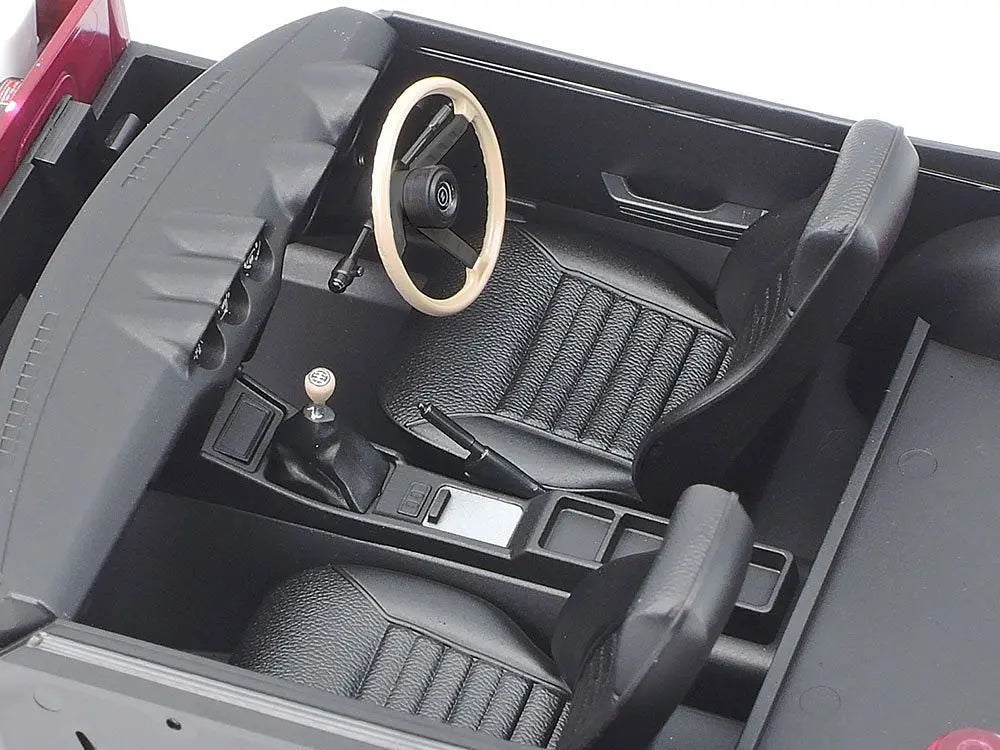 Tamiya 1:24 Nissan Fairlady 240ZG Tamiya