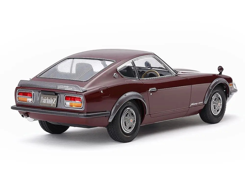 Tamiya 1:24 Nissan Fairlady 240ZG Tamiya