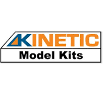 Kinetic - Franklin Hobbies Ltd – The Big Little Train shop limited T/A ...