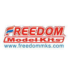 Freedom Models - Franklin Hobbies Ltd – The Big Little Train shop ...