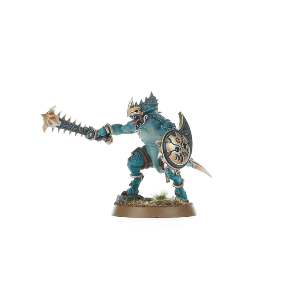 Warhammer Age of Sigmar: Spearhead Seraphon Warhammer