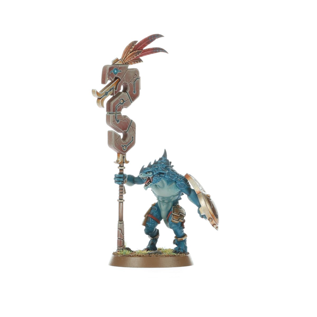 Warhammer Age of Sigmar: Spearhead Seraphon Warhammer