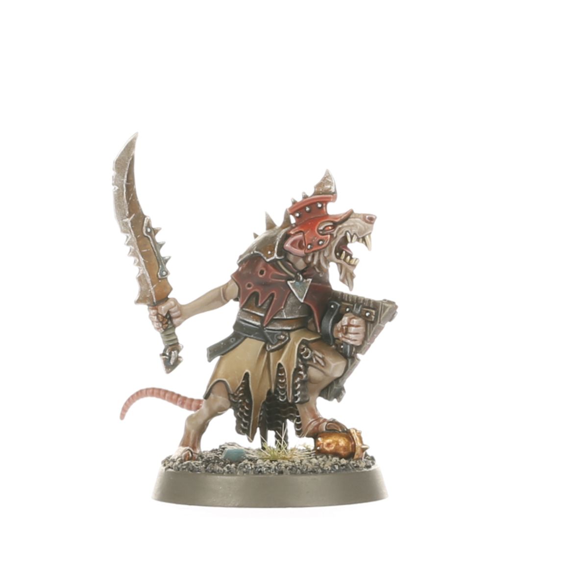 Warhammer Age of Sigmar: introductory Set Warhammer
