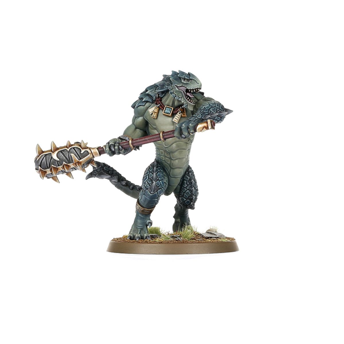 Warhammer Age of Sigmar: Spearhead Seraphon Warhammer