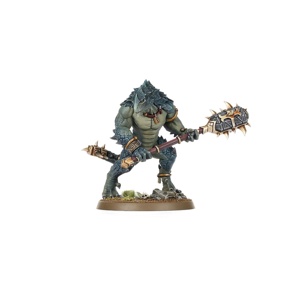 Warhammer Age of Sigmar: Spearhead Seraphon Warhammer