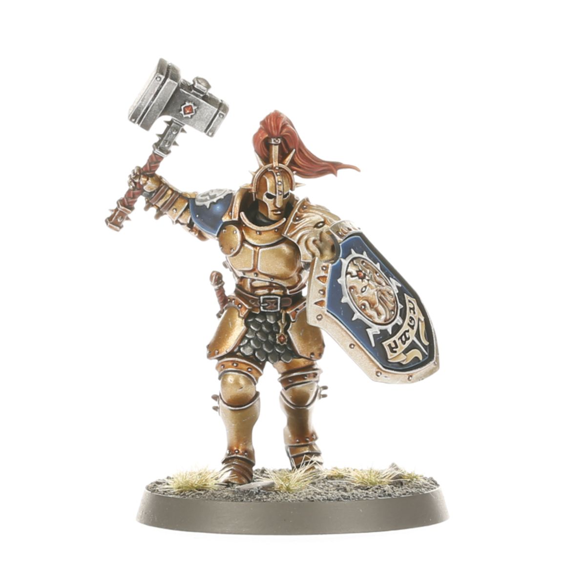Warhammer Age of Sigmar: introductory Set Warhammer