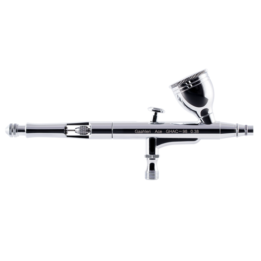 Gaahleri GHAC-98D Ace Series Airbrush Gaahleri