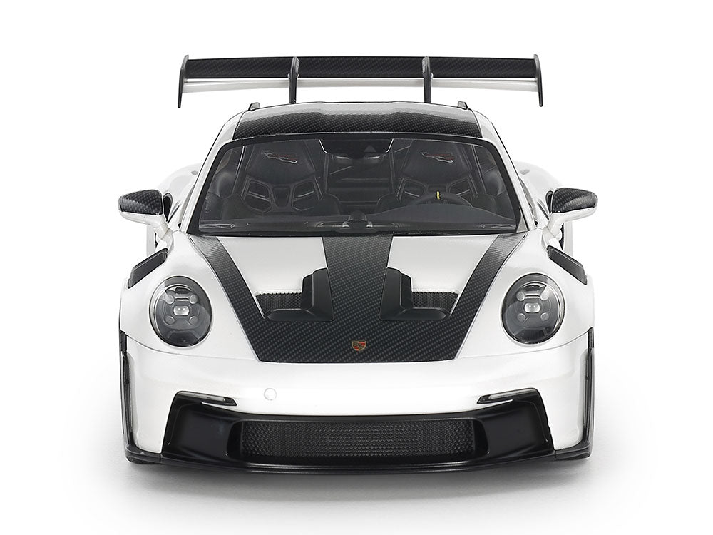Tamiya 1/24 SCALE PORSCHE 911 GT3 RS (992) Tamiya