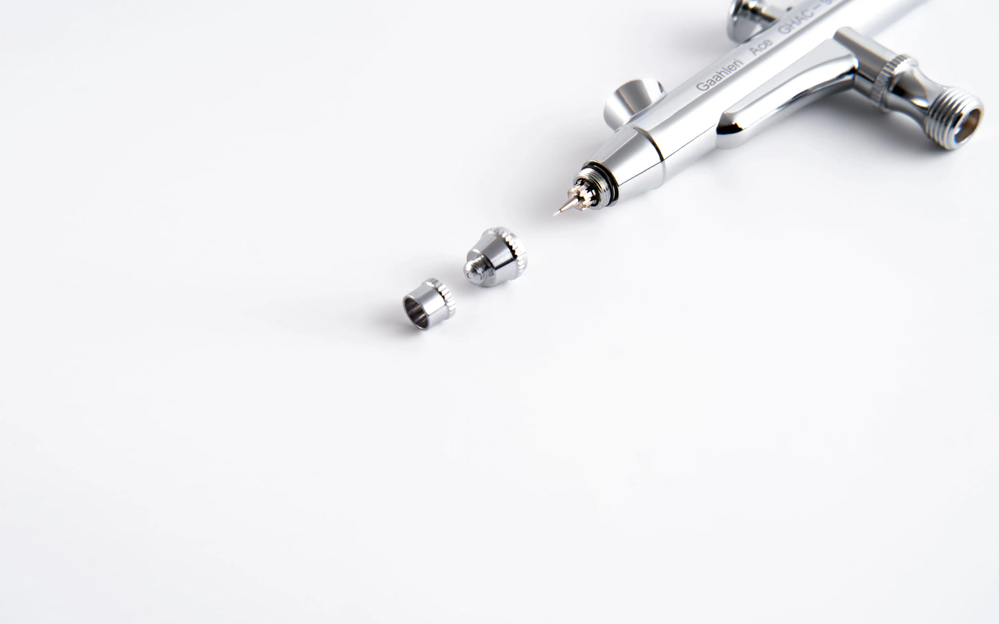 Gaahleri GHAC-98D Ace Series Airbrush Gaahleri