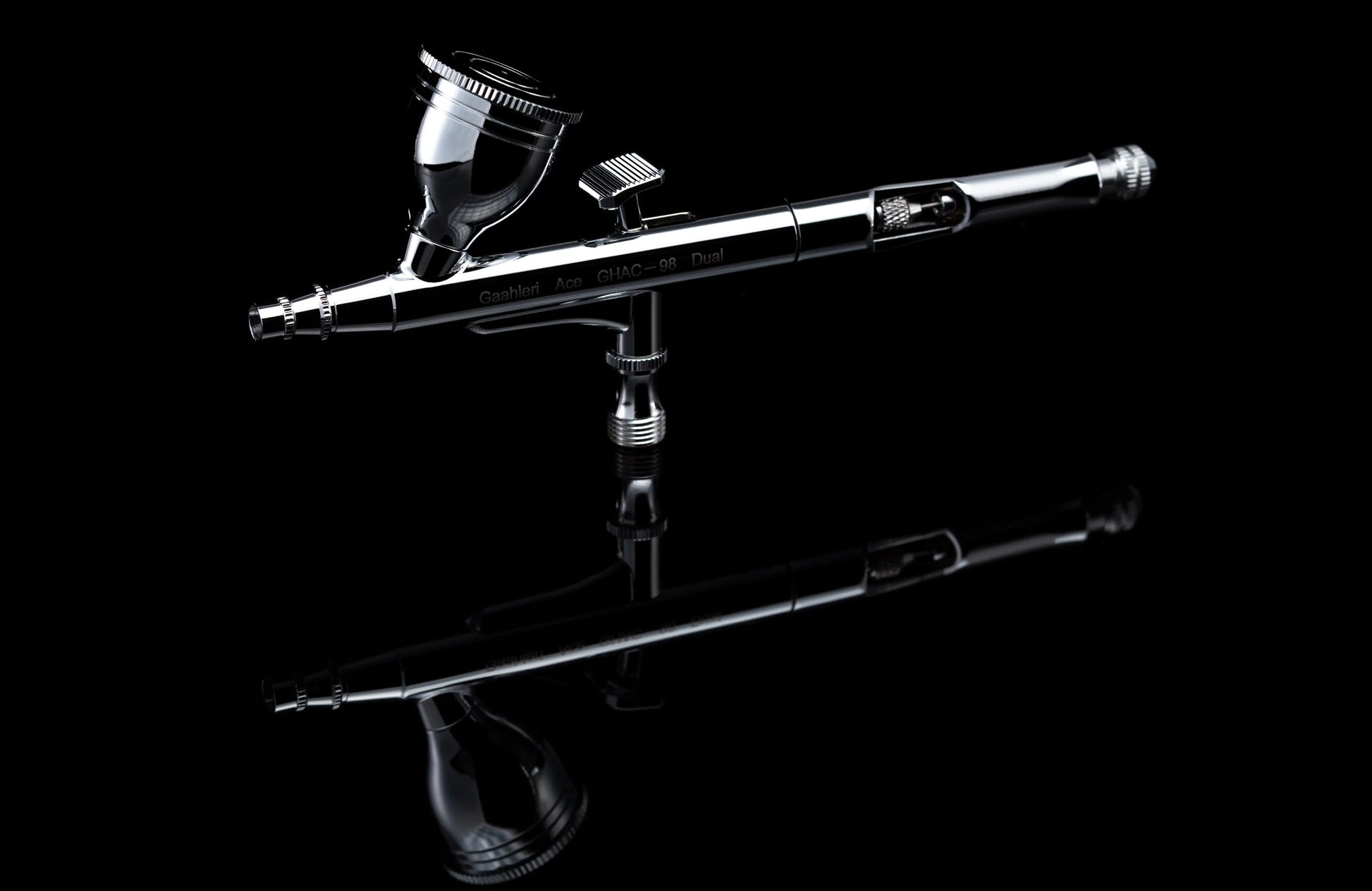 Gaahleri GHAC-98D Ace Series Airbrush Gaahleri