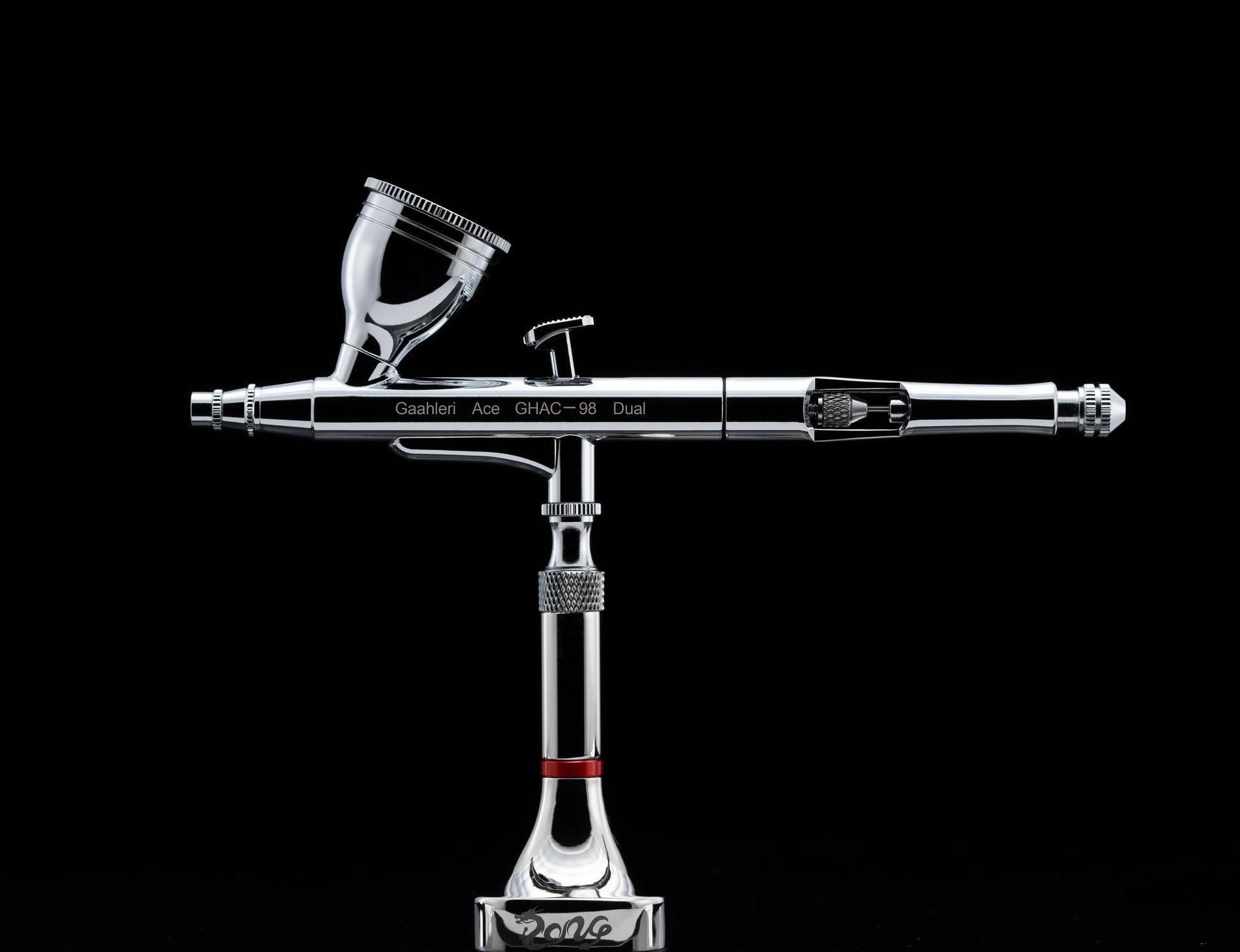 Gaahleri GHAC-98D Ace Series Airbrush Gaahleri