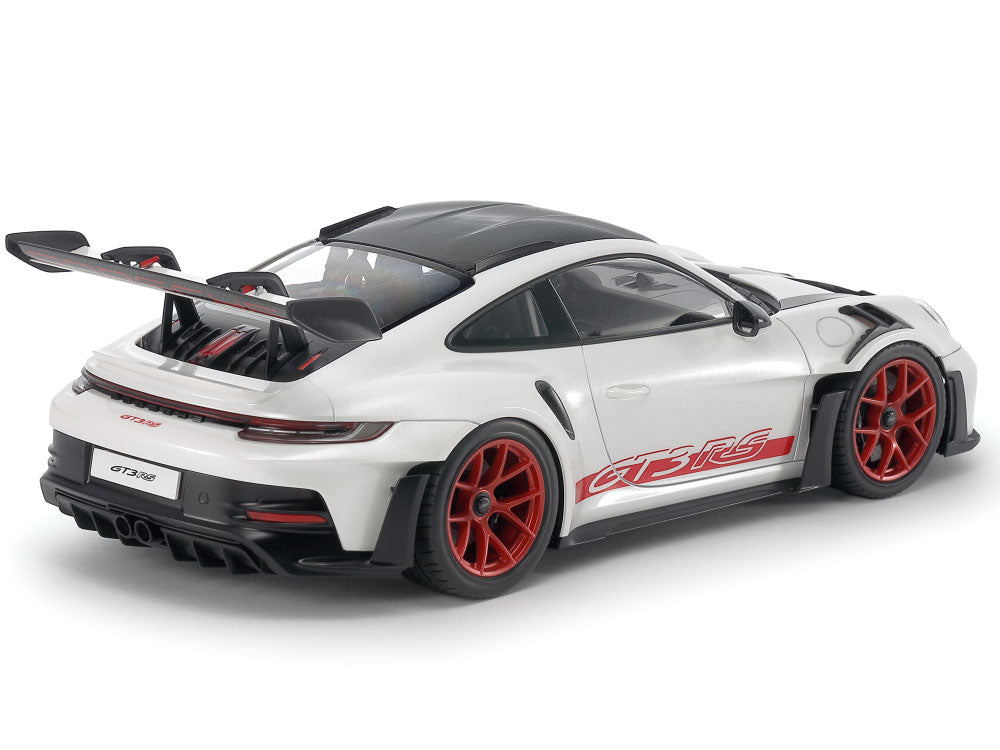 Tamiya 1/24 SCALE PORSCHE 911 GT3 RS (992) Tamiya
