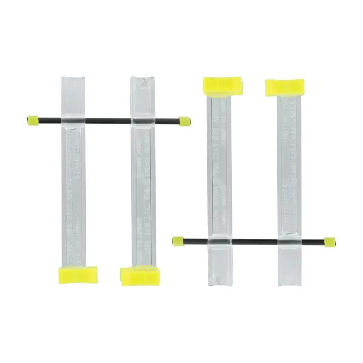 Bravo Handtools Berna Small Multi Clamp (2 pack) Bravo Handtools