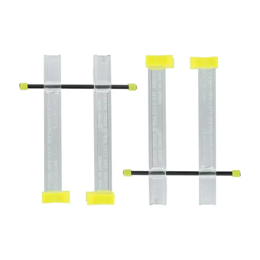 Bravo Handtools Berna Small Multi Clamp (2 pack) Bravo Handtools