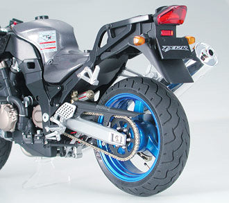 Tamiya 1/12 Kawasaki Ninja ZX-12R Plastic Model Kit Tamiya