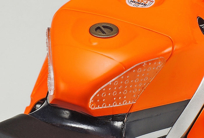 Tamiya 1/12 Honda Repsol RC213V Plastic Model Kit Tamiya