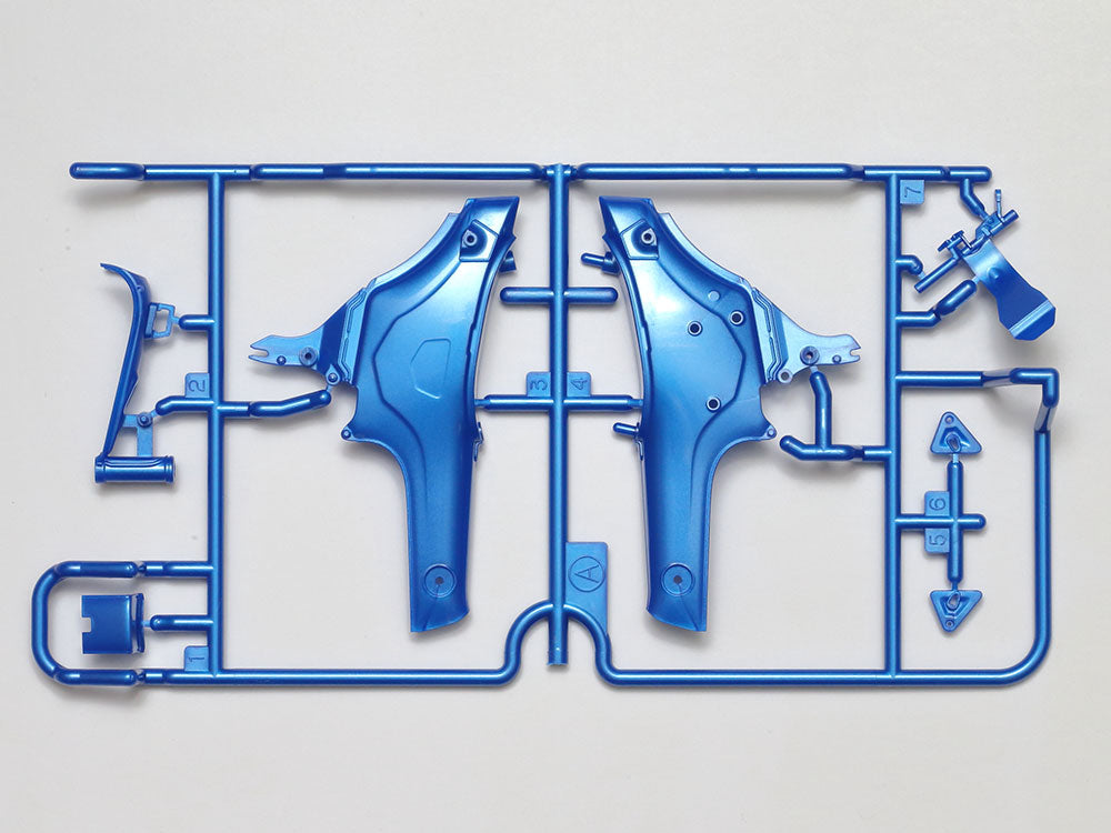 Tamiya 1/12 Honda Dax125 Limited Edition Plastic Model Kit Tamiya